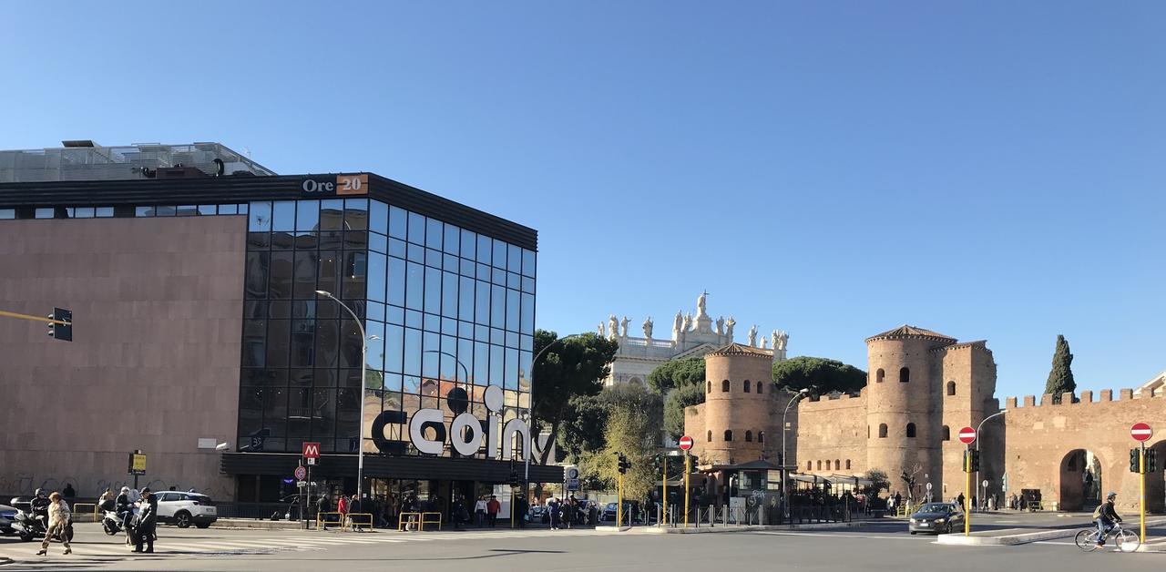 S.giovanni * Roma