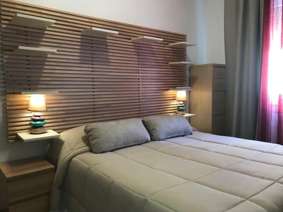 S.giovanni Apartamento
