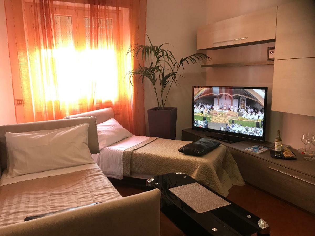 S.giovanni Apartamento