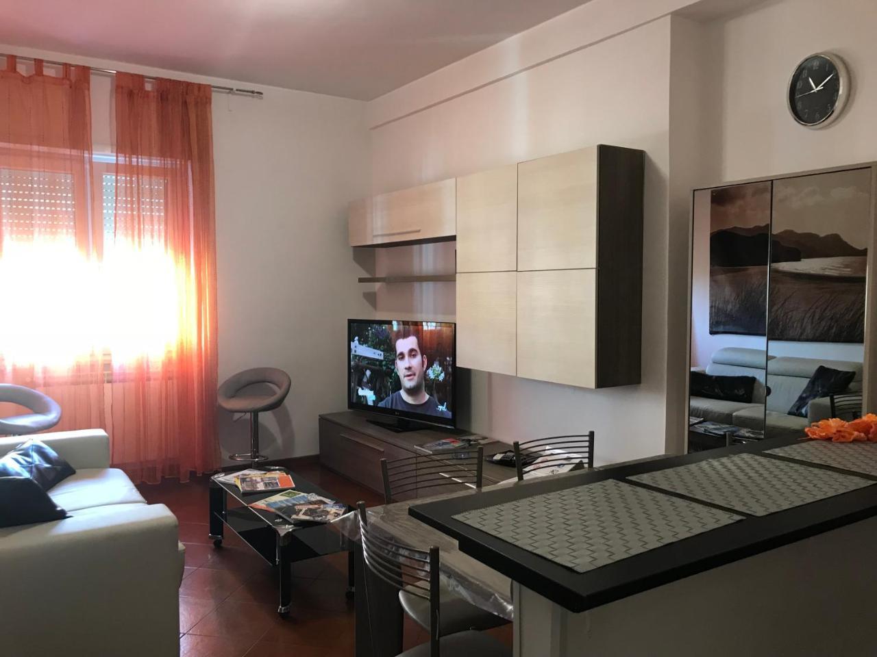 S.giovanni Apartamento