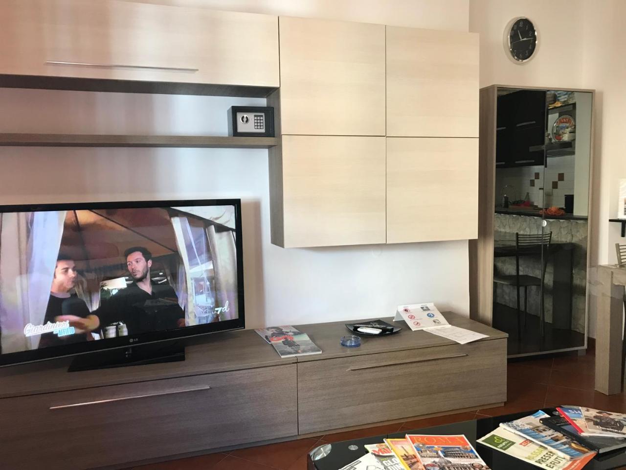 Apartamento S.giovanni Roma