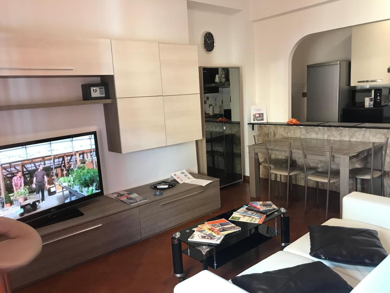 Apartamento S.giovanni *