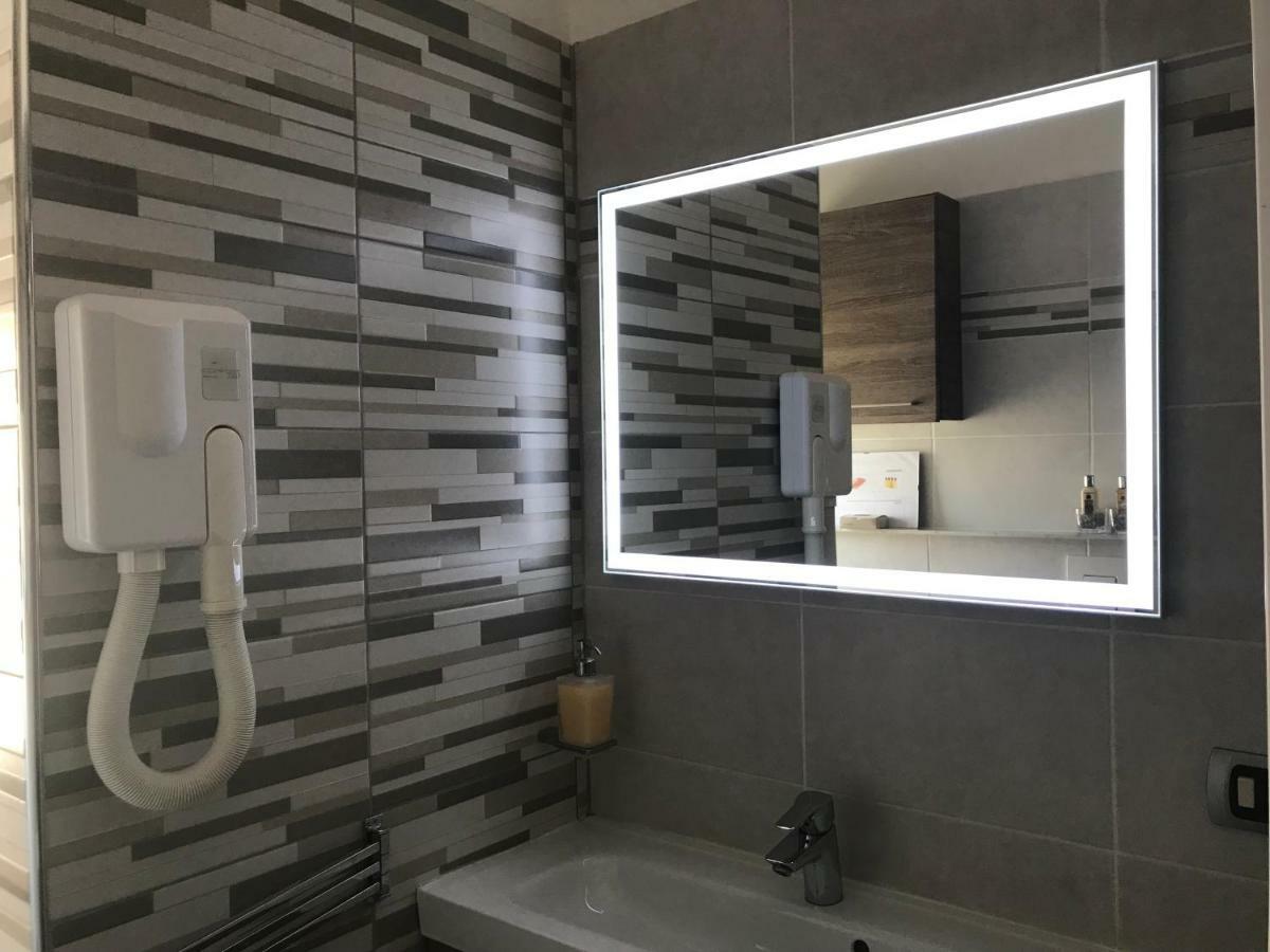 S.giovanni Apartamento