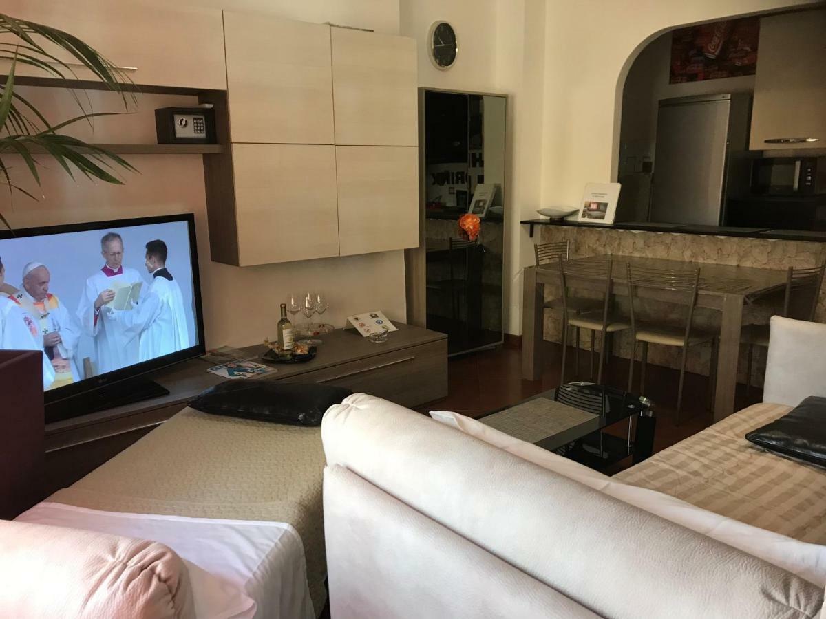 Apartamento S.giovanni